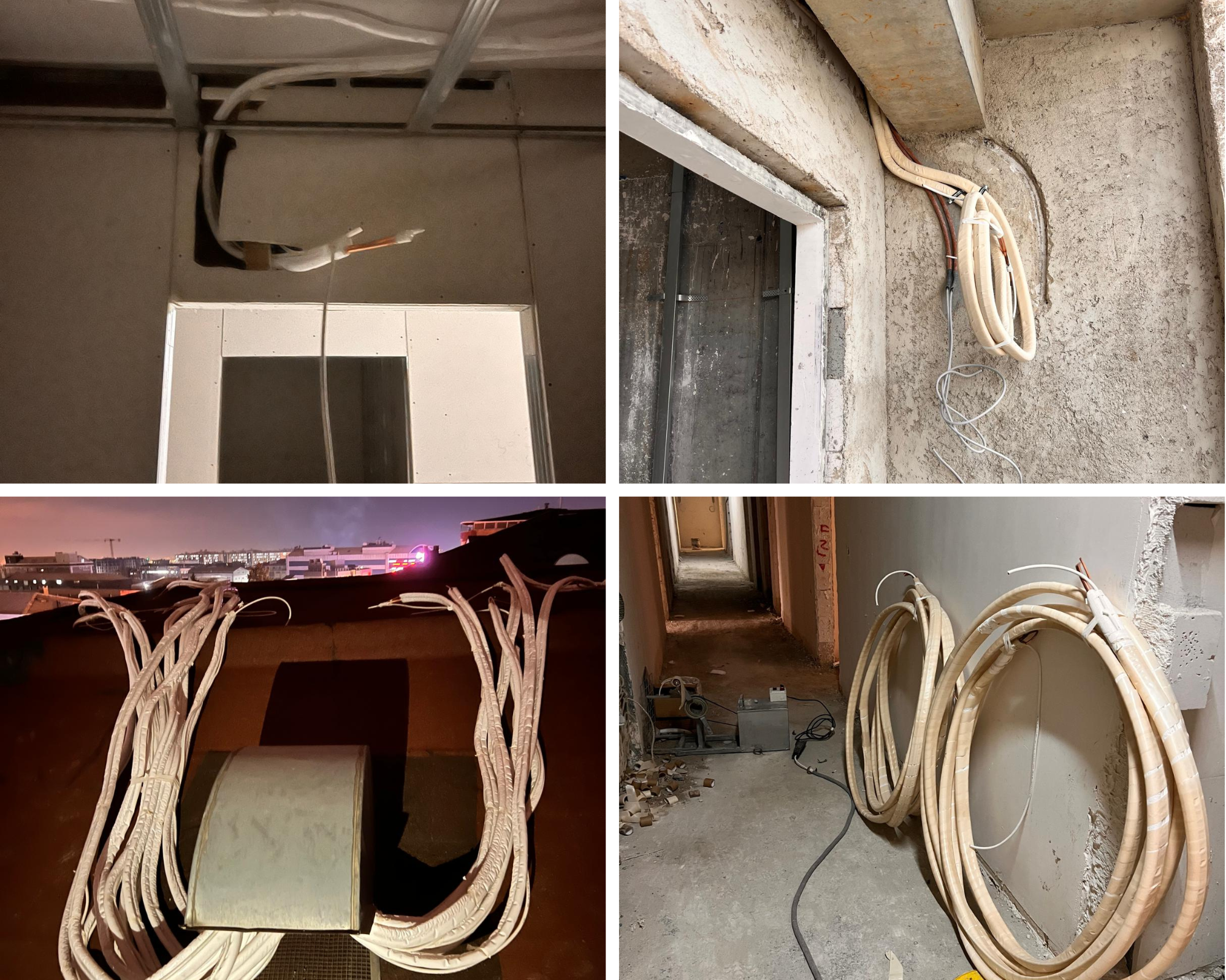 Ünsal Teknik ile Bakır Boru Çözümleri