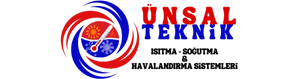 Ünsal Klima Sistemleri Teknik Servis ve Ticaret Ltd. Şti.